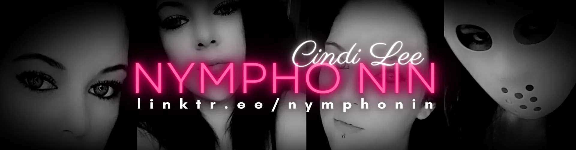 Nympho Nin Slide Image